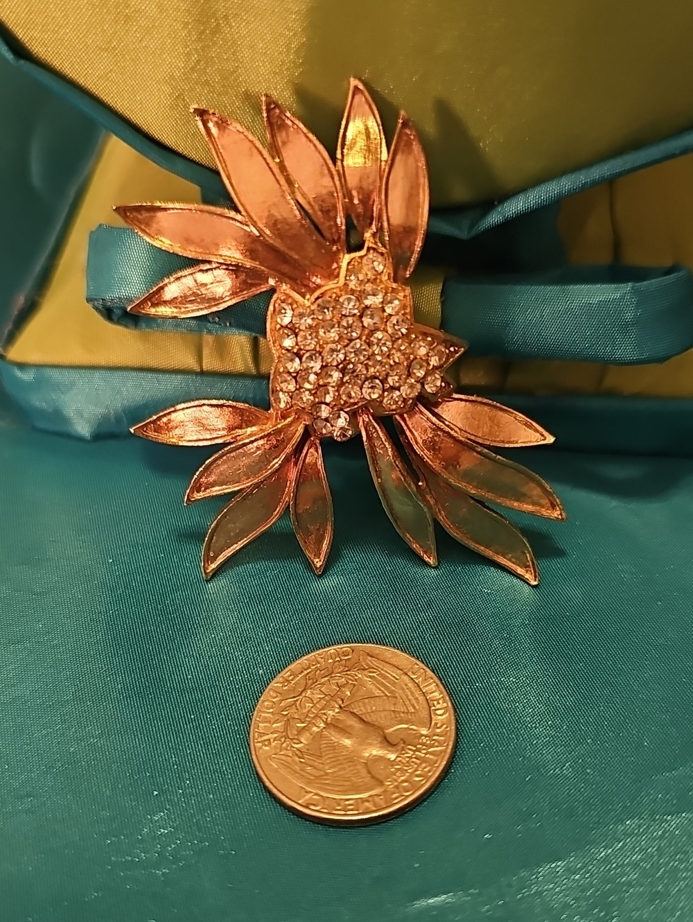 Beautiful Brooche